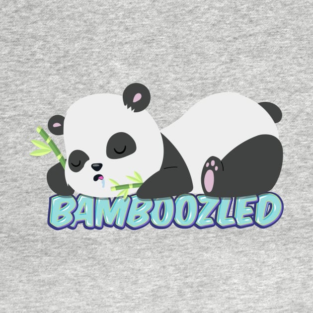 Bamboozled! by FunUsualSuspects